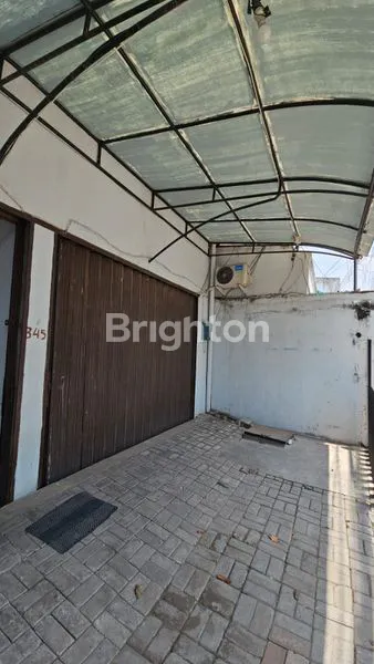 image TEMPAT UNTUK USAHA DI JALAN RAYA MAJAPAHIT (2)