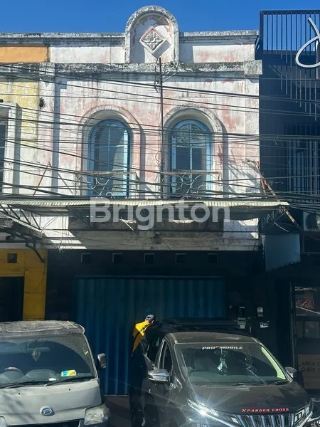 image RUKO STRATEGIS BOROBUDUR SUHAT (1)