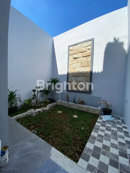 image RUMAH BARU GRESS MINIMALIS MEDOKAN ASRI, DEKAT AKSES MERR, DEKAT KAMPUS UPN, SIAP HUNI (4)