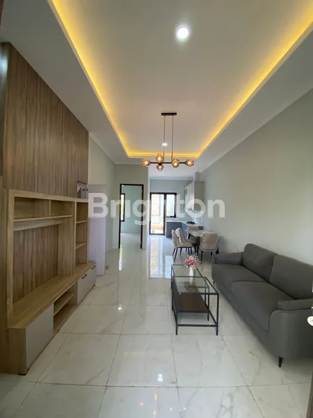 image RUMAH BARU GRESS MINIMALIS MEDOKAN ASRI, DEKAT AKSES MERR, DEKAT KAMPUS UPN, SIAP HUNI (8)
