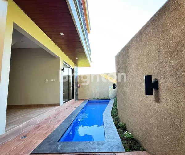 image VILLA BARU 2 LANTAI AREA TENANG FULL FURNISHED  (8)