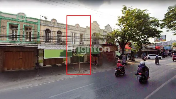 Gambar Property RUKO STRATEGIS DI JL RAYA TLOGOMAS MALANG
