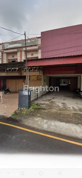 RUKO STRATEGIS DI PUSAT KOTA SUNGGUMINASA, GOWA