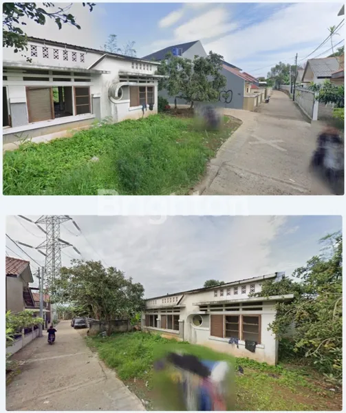 image LAHAN TANAH MURAH LOKASI STRATEGIS LIMO (4)