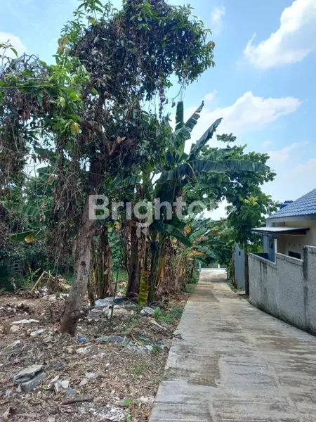 image LAHAN TANAH MURAH LOKASI STRATEGIS LIMO (6)