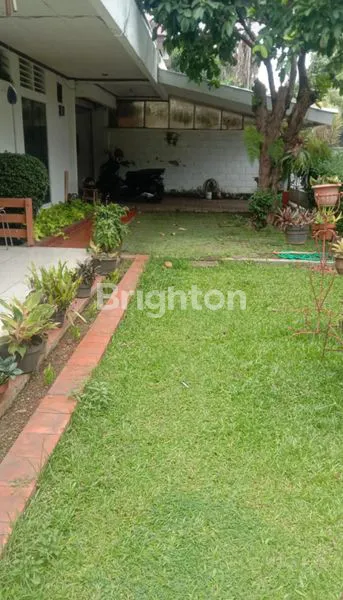 image JUAL CEPAT RUMAH CINERE DEPOK (3)