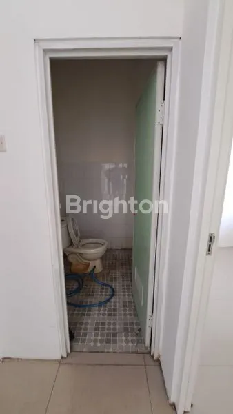 image RUMAH MINIMALIS 2KT DI SUKODONO, SHM, SIAP HUNI, BISA KPR (4)