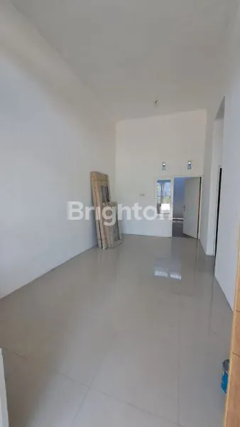 image RUMAH MINIMALIS 2KT DI SUKODONO, SHM, SIAP HUNI, BISA KPR (2)