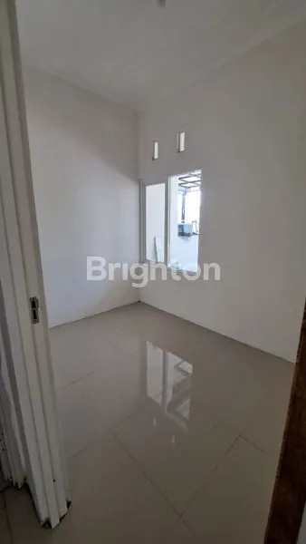 image RUMAH MINIMALIS 2KT DI SUKODONO, SHM, SIAP HUNI, BISA KPR (3)