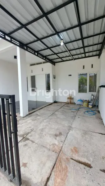 image RUMAH MINIMALIS 2KT DI SUKODONO, SHM, SIAP HUNI, BISA KPR (6)