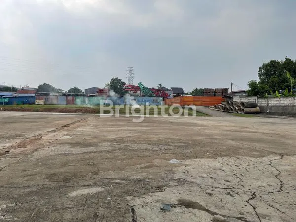 image GUDANG PREMIUM 2000M² DEKAT TOL CIKAMPEK - TAMBUN BEKASI (2)