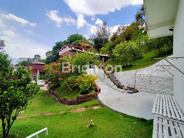 image VILLA SONGGORITI TRUNOJOYO BATU MALANG (2)