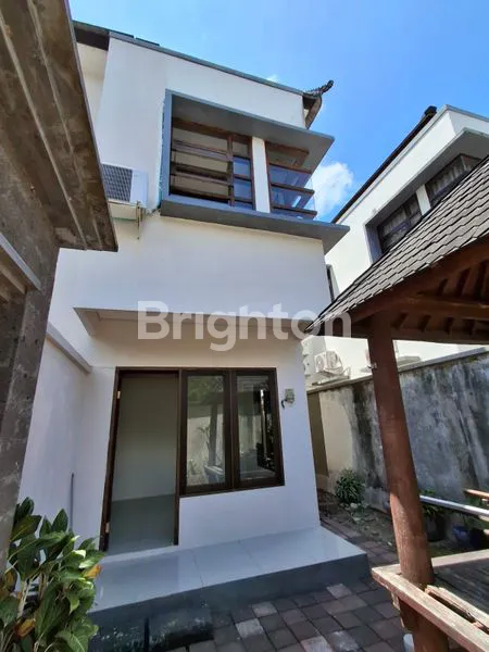 image RUMAH ELIT ONE GATE SYSTEM  (2)