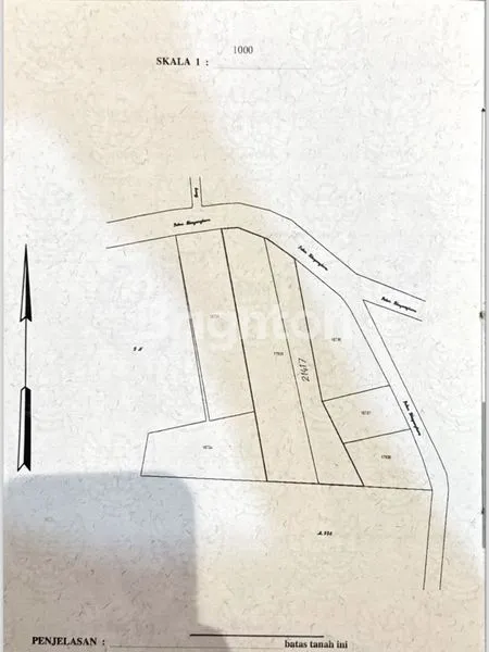 image DIJUAL KARIANGAU DAERAH INDUSTRI (8)
