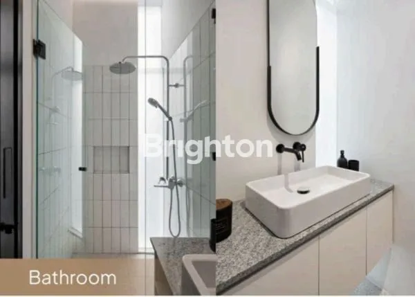 image RUMAH CANTIK 3 LANTAI AREA KEMANG, JAKARTA SELATAN (5)