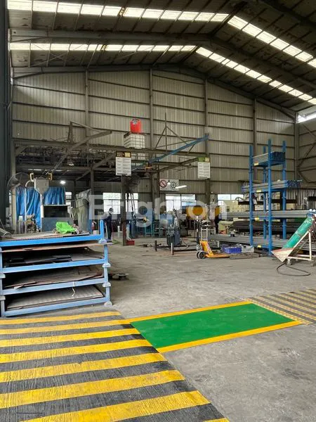 image GUDANG PREMIUM 1000M² DI TAMBUN - AKSES TOL CIKAMPEK (1)