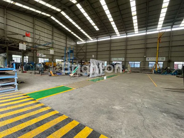 image GUDANG PREMIUM 1000M² DI TAMBUN - AKSES TOL CIKAMPEK (2)