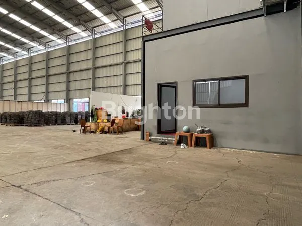 image GUDANG PREMIUM 2000M² DEKAT TOL CIKAMPEK - TAMBUN BEKASI (3)