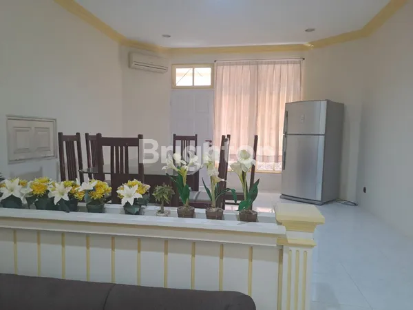 image RUMAH BARU RENOV LOKASI SATELIT INDAH !! (5)