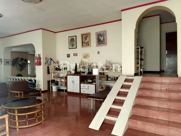 image VILLA SONGGORITI TRUNOJOYO BATU MALANG (7)