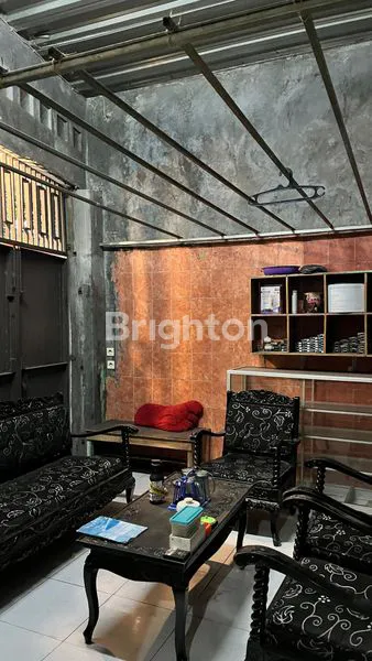 image RUMAH STRATEGIS DI BABAKAN SARI KIARACONDONG - COCOK UNTUK HUNIAN ATAU INVESTASI (3)