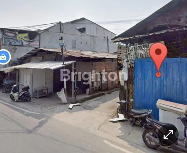 image TANAH 1000 M2 PONDOK RANDU (1)