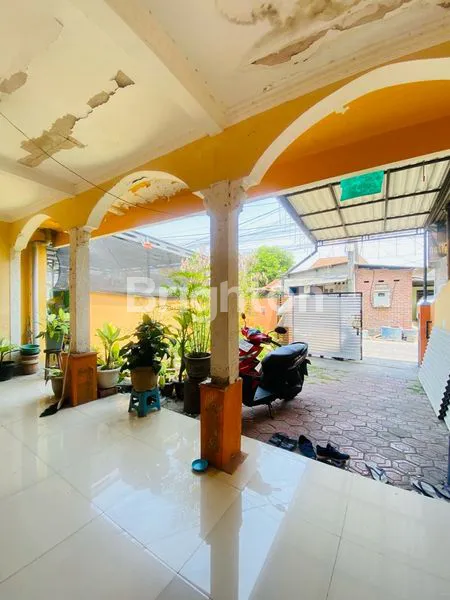 image RUMAH ASRI 2KT DI KEBOAN ANOM DEKAT RAYA GEDANGAN SHM (1)