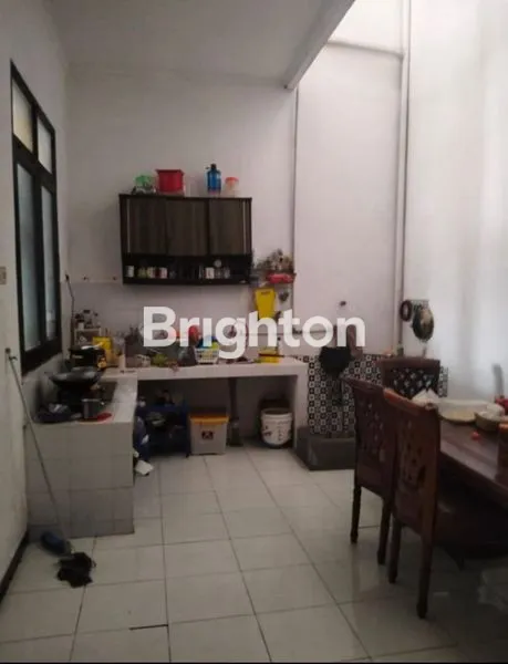 image DIJUAL RUMAH TENGAH KOTA SIDOARJO  (2)