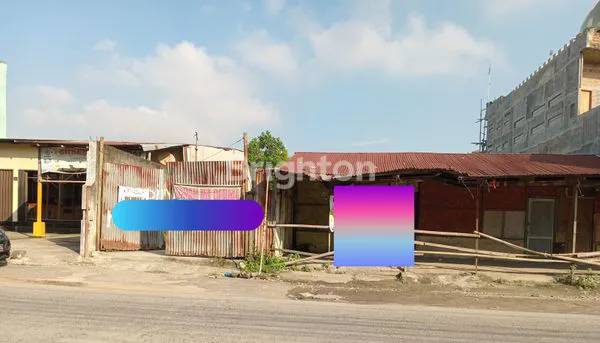 image TANAH JL.DENAI, KOMERSIAL PREMIUM 868M² DI PUSAT BISNIS MEDAN DENAI (2)