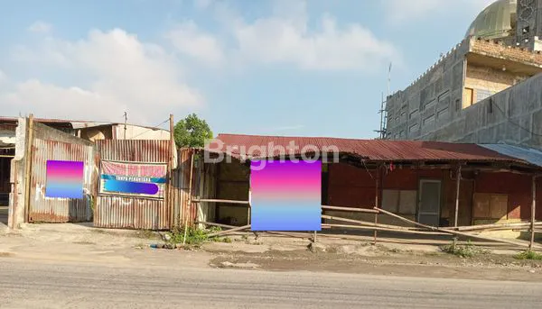 image TANAH JL.DENAI, KOMERSIAL PREMIUM 868M² DI PUSAT BISNIS MEDAN DENAI (1)