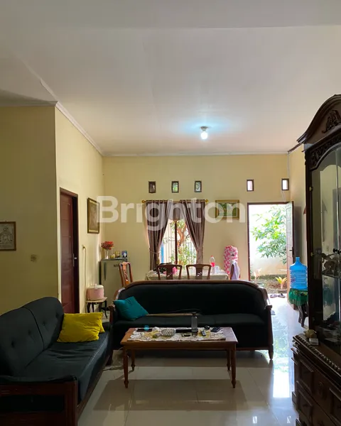 image HIDUP NYAMAN DI RUMAH SIAP HUNI 3 KAMAR TIDUR DI JATIASIH  (4)