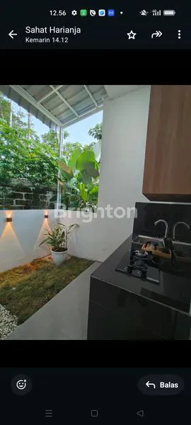 image RUMAH DI PERUMAHAN SAVANNA SUMATERA JALAN JAMIN GINTING KM 19/  JALAN MEDAN _ BERASTAGI  (4)