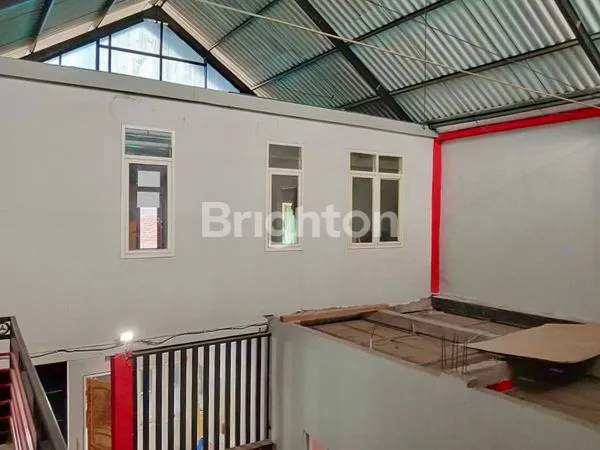 image RUMAH 2 LANTAI 8KT COCOK KOS PREMIUM DI JATISARI WARU (4)