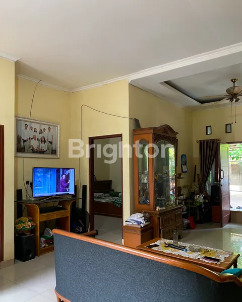 image HIDUP NYAMAN DI RUMAH SIAP HUNI 3 KAMAR TIDUR DI JATIASIH  (5)