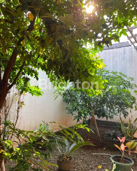 image HIDUP NYAMAN DI RUMAH SIAP HUNI 3 KAMAR TIDUR DI JATIASIH  (8)