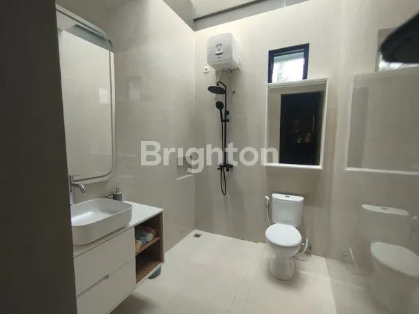 image RUMAH CIPUTRA CRYSTAL, SIAP HUNI FULL FURNISHED (5)