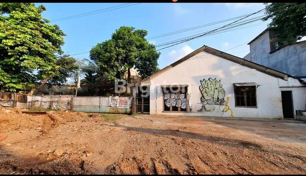 image LAHAN PINGGIR JALAN KALIMALANG  (2)