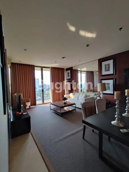 image TERMURAH JUAL BU SUMATRA 36 FULLY FURNISH BARU (5)