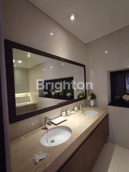 image TERMURAH JUAL BU SUMATRA 36 FULLY FURNISH BARU (8)