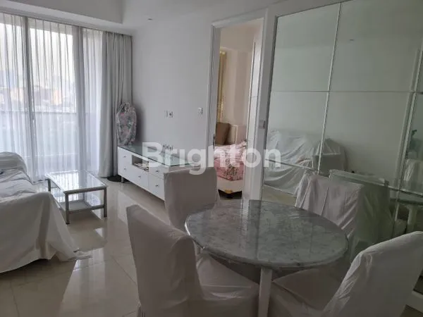 image TAMAN ANGGREK RESIDENCE CONDOMINIUM 2BR + 1 TANJUNG DUREN (1)