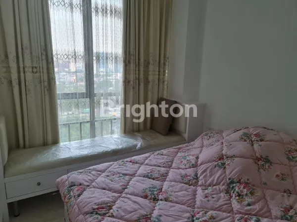 image TAMAN ANGGREK RESIDENCE CONDOMINIUM 2BR + 1 TANJUNG DUREN (2)