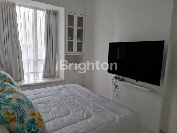 image TAMAN ANGGREK RESIDENCE CONDOMINIUM 2BR + 1 TANJUNG DUREN (3)