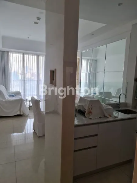 image TAMAN ANGGREK RESIDENCE CONDOMINIUM 2BR + 1 TANJUNG DUREN (7)