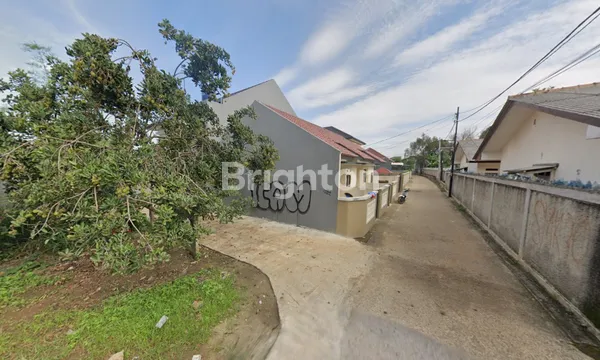 image LAHAN TANAH MURAH LOKASI STRATEGIS LIMO (2)