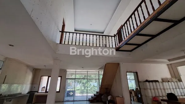 image RUMAH MEWAH 810M² DI BARANANGSIANG INDAH DEKAT TOL & KULINER (4)