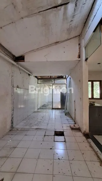 image RUMAH MEWAH 810M² DI BARANANGSIANG INDAH DEKAT TOL & KULINER (8)
