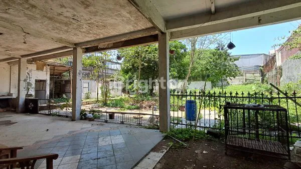 image RUMAH MEWAH 810M² DI BARANANGSIANG INDAH DEKAT TOL & KULINER (3)