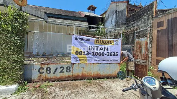 image RUMAH MEWAH 810M² DI BARANANGSIANG INDAH DEKAT TOL & KULINER (1)