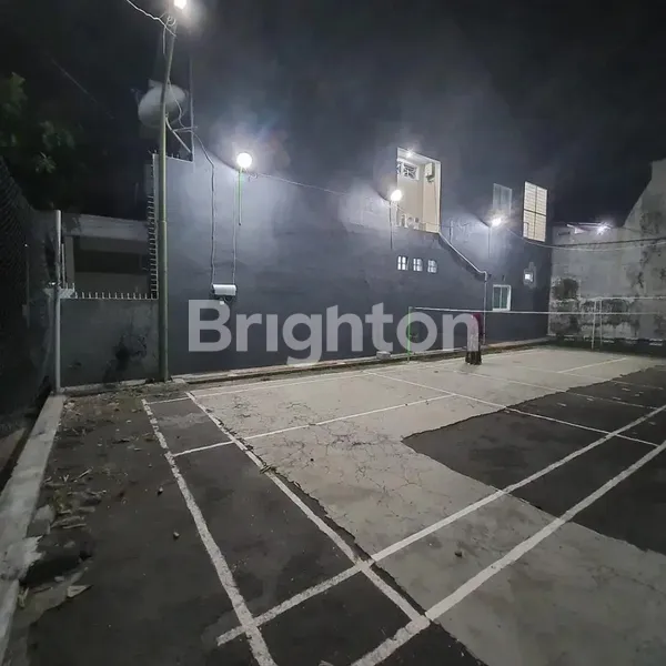 image PERUMAHAN GRAHA INDAH, GAYUNG KEBONSARI MINIMALIS 2 LANTAI, FULL FURNISHED, ROW JALAN LEBAR, DEKAT A. YANI, DEKAT MASJID AL-HIKMAH GAYUNGSARI DAN SEKOLAH DASAR AL-HIKMAH (4)