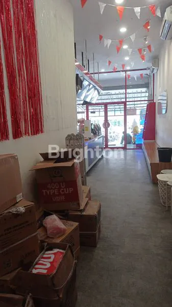 image TURUN HARGA!!! RUKO 2,5 LANTAI DI MAINROAD KOPO – DEKAT MIKO MALL, LOKASI RAMAI & KOMERSIAL! (3)